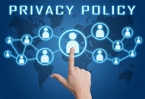 internetchiks|Privacy policy